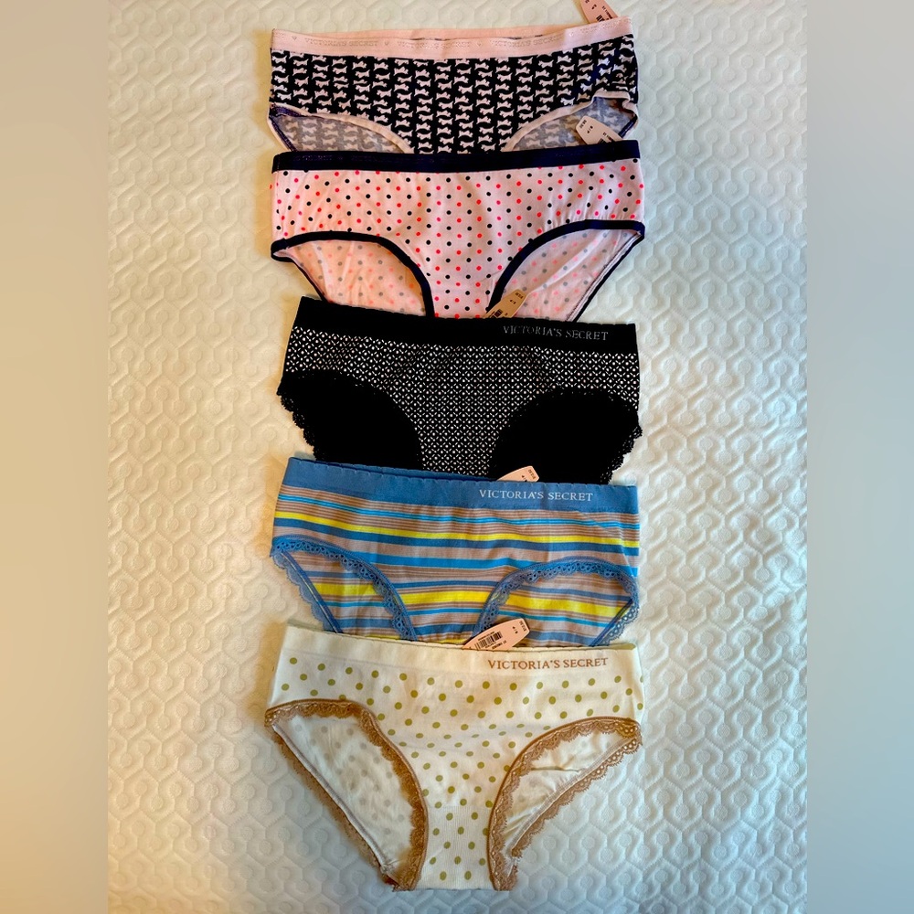 Victoria's Secret Underwear Accessories